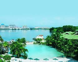 Gambar Mines Resort & Casino, Malaysia