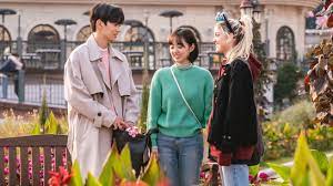 New friends, new loves and new experiences mix together inside a colorful college dormitory in korea that's home to students from around the world. So Not Worth It Netflix 2021 Cast Release Date Story Statusmarket
