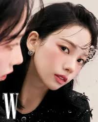 240217 Andy Trieu Show Instagram Update with SOOJIN