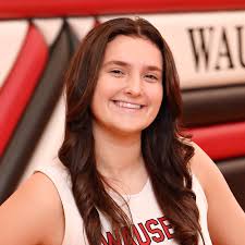 Girls Junior Varsity Basketball Roster