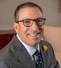 Michael Trunzo's Instagram, Twitter & Facebook