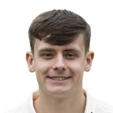 Ethan Brookes Profile & Career Stats