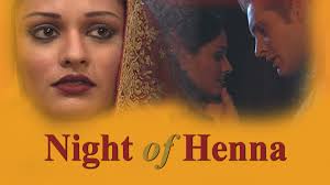 Night of Henna