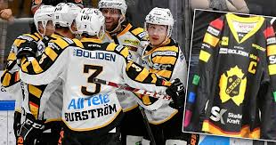 34,038 likes · 3,624 talking about this. Skelleftea Aik S Fina Gest Andrar Om Klassiska Trojan