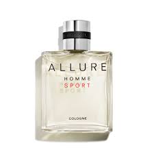 Chanel allure sensuelle deodorant spray 100ml new&boxed. Allure Homme Sport Cologne Fragrance Chanel