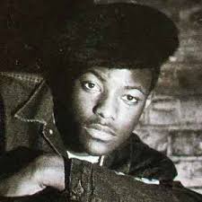 Odell Johnson Discography: Vinyl, CDs, & More