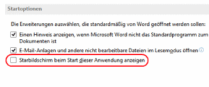 Mit dem text gibt es 4 punkte, an hand derer der text geschrieben werden muss (beschreiben der situation, stellungnahme, beurteilung, eigene meinung Word Immer Leere Seite Beim Start So Geht S Tippscout De