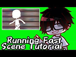 Welcome to gacha life pc! Running Fast Scene Tutorial Gachaclub Youtube In 2021 Club Design Episode Interactive Backgrounds Tutorial