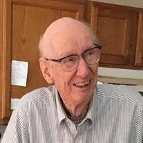 Bernard Stammis Obituary