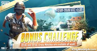 Nov 11, 2021 · pubg new state mod apk. Pubg Mobile Mod Apk V1 5 0 Download Unlimited Uc Aimbot Pubg Mod Apk