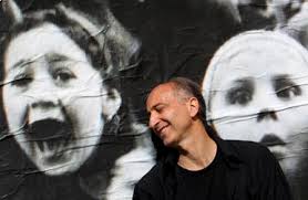 Mercuzio secondo Punzo. A Volterra il teatro non vuole morire