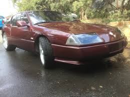 Image result for Wine Red 1987 Renault