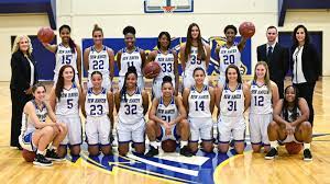 The official athletics website for the west virginia wesleyan college bobcats 2018 19 Women S Basketball Roster University Of New Haven Athletics