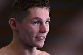 It's like Covid again': Team GB's Duncan Scott