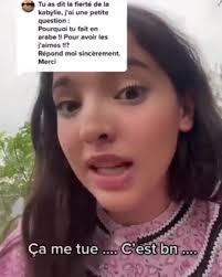 J'ai pensé que le groupe aimerait ceci