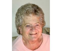 Audrey Bogdan Obituary (1937