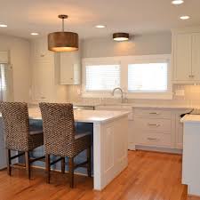 1950s Cape Cod Kitchen Remodel Cape Cod Kitchen Remodel Kitchen Remodel Kitchen Design Small