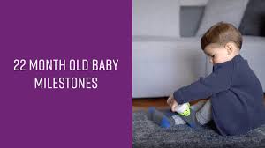 22 Month Old Baby Development Milestones I Emma S Diary Youtube