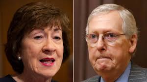 How McConnell is trying to keep GOP unified