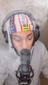 Kye Thompson's Video