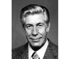 Alfred Jepsen Obituary (1927