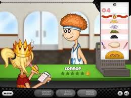 Pokey ball jumper · star pop · basketball papa · princess make donut cooking . Play Game Papa S Taco Mia Have Fun With Papa Game Fun Math Games Games To Play Taco Restaurant