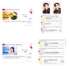 Kamis, 11 juni 2020 16:56 wib. Idol Champion Quiz Answers Wiki Monbebe Amino