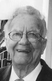 Clarence Virts Eldridge Jr. (1921-2010)
