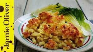 The classic and quintessential comfort food. Ultimate Macaroni Cheese Kerryann Dunlop Youtube
