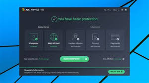It also brings you the latest news about malware, viruses, security trends and performance tips and tricks. Avg Antivirus Free For Windows 10 Offline Avg Antivirus 20 8 3144 Free Download For Windows 10 8 Avg Free Antivirus Software Latest Version Offline Installer Is Available To Download With Powerful Features