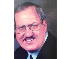 James Moss Obituary (1944