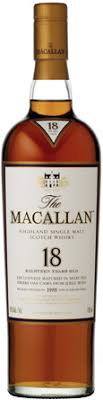 Bevmo Com Whisky Macallan Whisky Bevmo