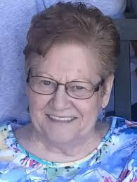 Obituary information for Brenda Porter