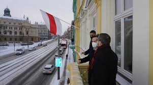 Června 1995 po referendu a naposledy byla změněna 10. Belorusko Plzenoviny Cz