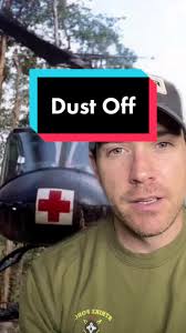 Dust Off #medevac #vietnamwar #militaryhistory #dustoff
