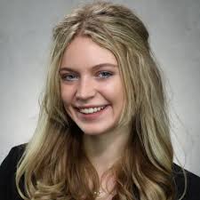 I'm excited to be joining the AMEND family in the spring as an analyst!