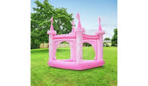 Thousands of products for same day delivery £3.95, or fast store collection. Buy Teamson Kids 8ft Water Fun Pink Castle Kids Paddling Pool Pools And Paddling Pools Argos