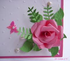 This fantastic creation is easy to master and can be adapted to suit any occasion and the recipient's personal tastes! Cards Crafts Kids Projects Simple Pop Up Cake Card Tutorial