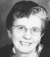 Mary SLOVAK Obituary (2010)
