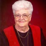 Betty Pearl Cherry Jones (1930-2009)