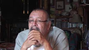 Frank Sheridan: Oklahoma Native Artists (full interview)