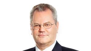 Albert Kirchmann to become new Chairman of Daimler Trucks Asia- Motown