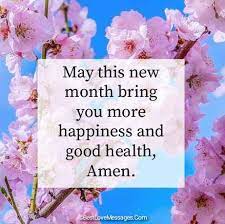 Happy new month to you all. 80 Happy New Month Messages And Prayers February 2021 Relish Bay In 2021 Happy New Month Messages Happy New Month Prayers Happy New Month Quotes
