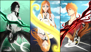 Standard 4:3 5:4 3:2 fullscreen uxga xga svga qsxga sxga dvga hvga hqvga. Bleach 4k Ultra Hd Wallpaper Hintergrund 6482x3736