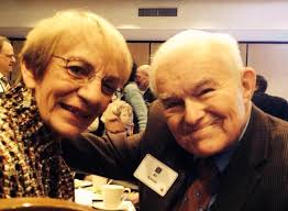 Al Smith, advocate for rural journalism and longtime host of KET's 'Comment 