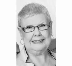 Betty CLUFF-HARRIGAN