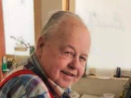 Karl Glass's Obituary