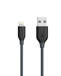 Anker Powerline 3ft Lightning