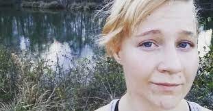 Reality leigh winner, 26, poses in a picture posted to her instagram account. Who Is Reality Winner The Atlantic