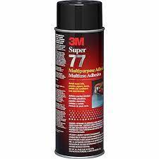 3m Super 77 Multipurpose Spray Adhesive 16 Oz 77 24 At Tractor Supply Co